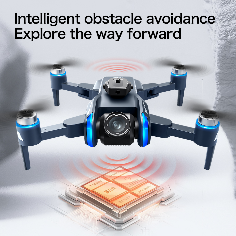 Lenovo XT808 Pro MAX Drone 4K  - Drone Camera Thermal recensione e prezzo