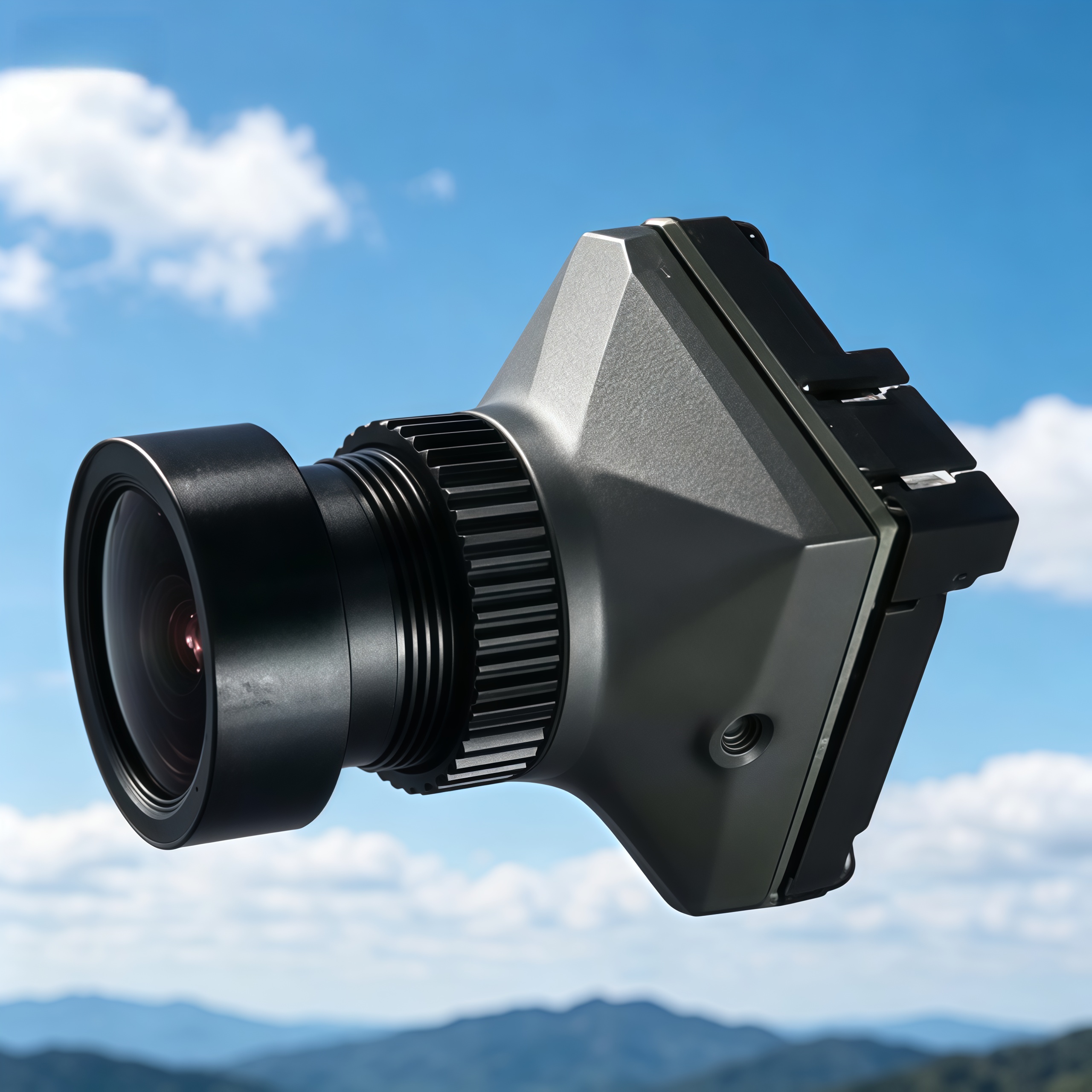 1500TVL HD CADDX Snail FPV Cam - Drone Camera Night Vision recensione e prezzo