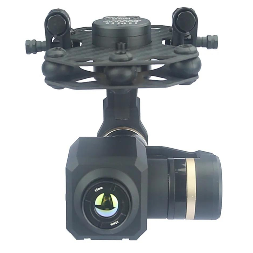 Tarot TL3T20 3-axis Gimbal 640 - Drone Camera Thermal recensione e prezzo
