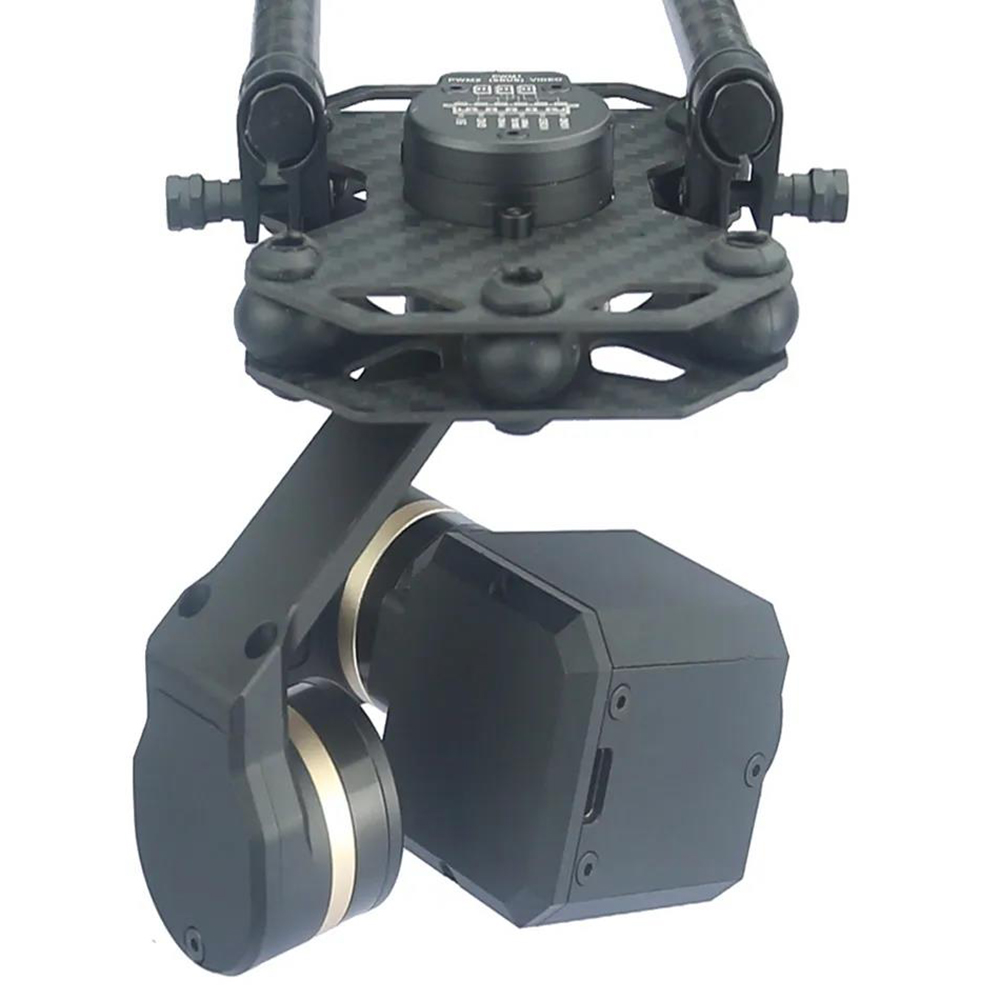 Tarot TL3T20 3-axis Gimbal 640 - Drone Camera Thermal recensione e prezzo