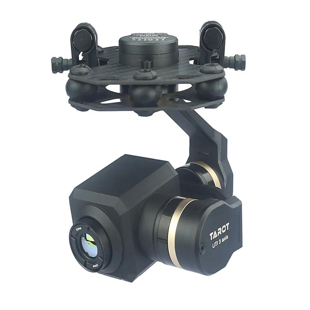 Tarot TL3T20 3-axis Gimbal 640 - Drone Camera Thermal recensione e prezzo