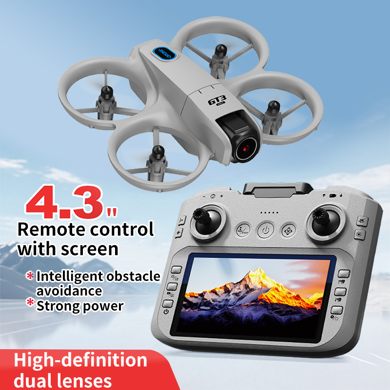 New GT3 With Screen Mini Drone - Drone Camera Hd recensione e prezzo