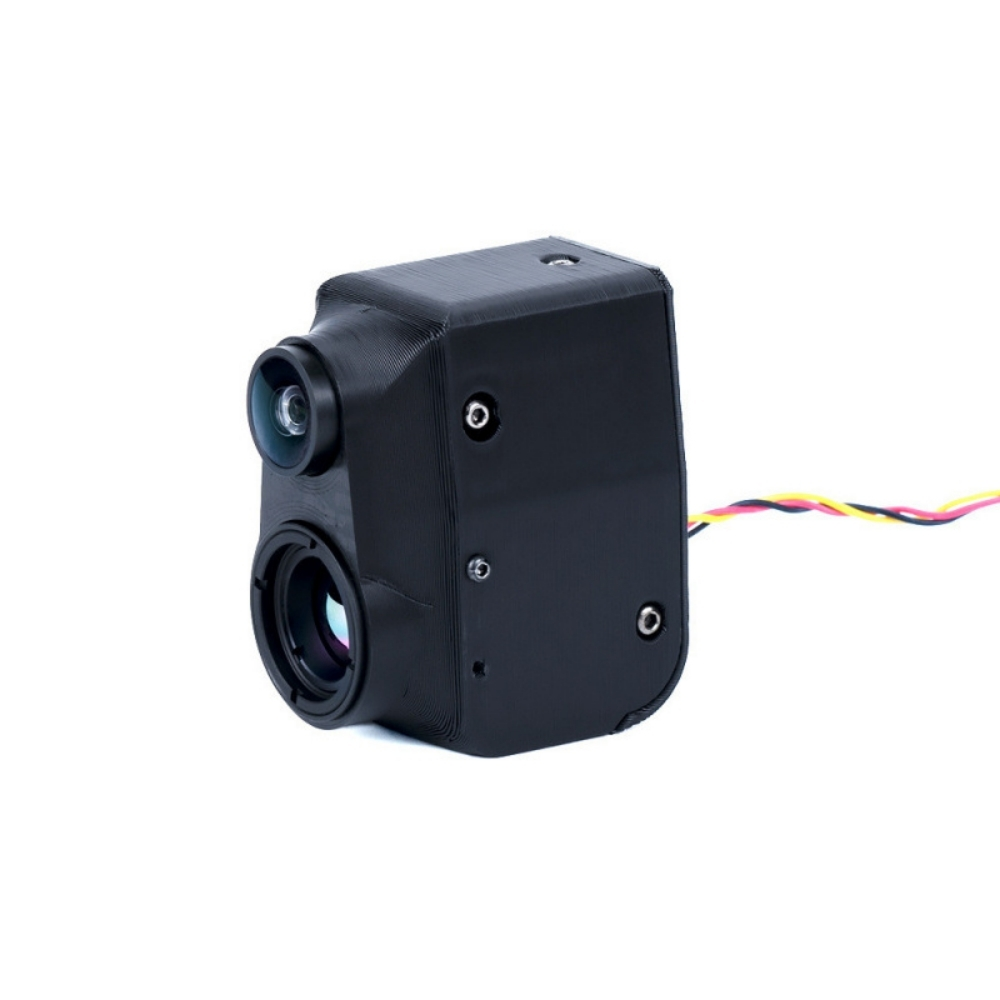 640x512 NCZOBOE  HD Dual Therm - Drone Camera Thermal recensione e prezzo