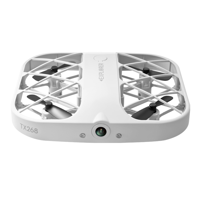 JJRC H107 FPV RC Drone with 2  - Drone Camera Night Vision recensione e prezzo