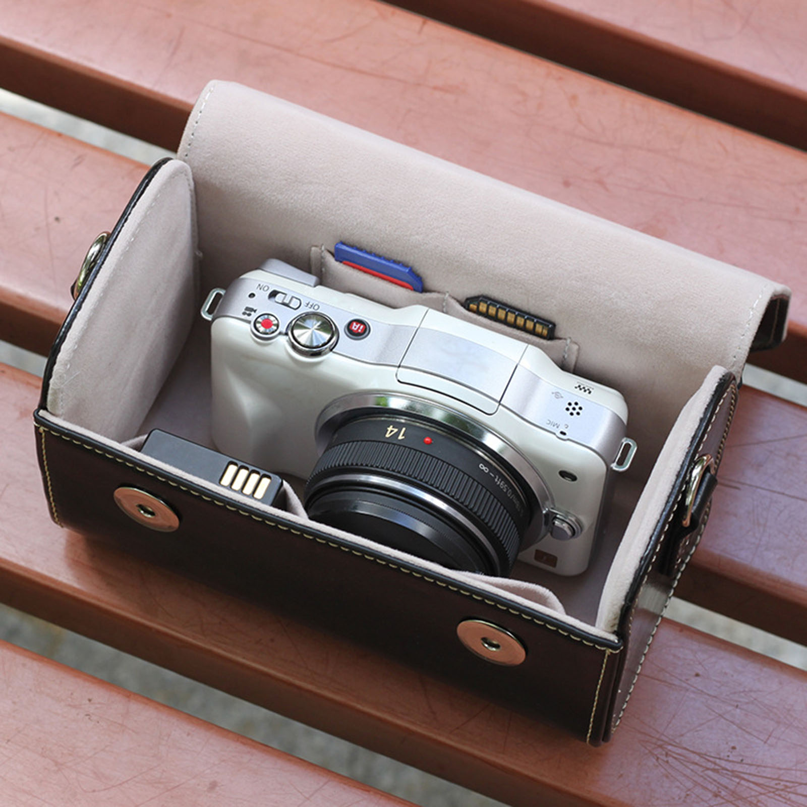 Camera Case Photography Tote B - Drone Camera Case recensione e prezzo