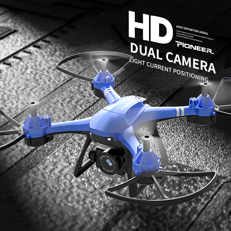Dowellin X7 UAV anti-fall and  - Drone Camera Mount recensione e prezzo