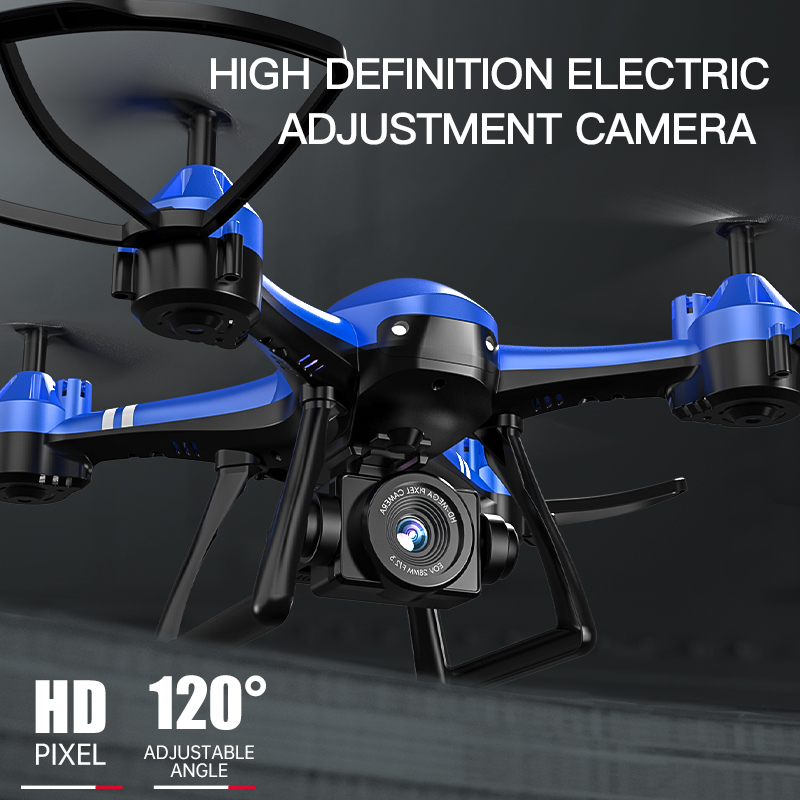 Dowellin X7 UAV anti-fall and  - Drone Camera Mount recensione e prezzo