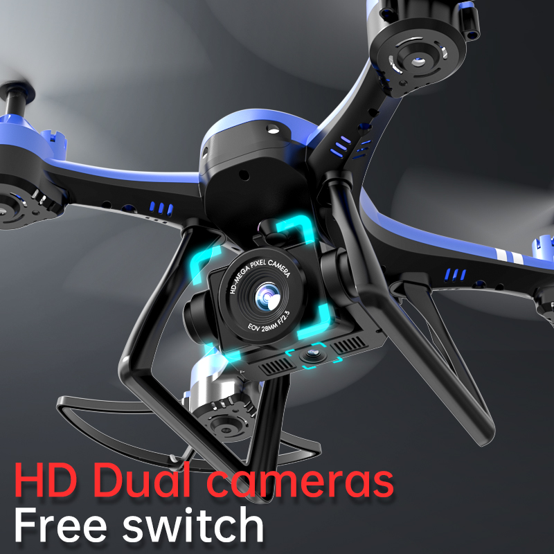 Dowellin X7 UAV anti-fall and  - Drone Camera Mount recensione e prezzo
