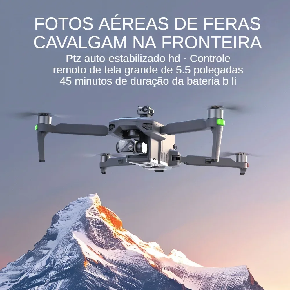 ZLL SG909 SG909MAX Professiona - Drone Camera Night Vision recensione e prezzo