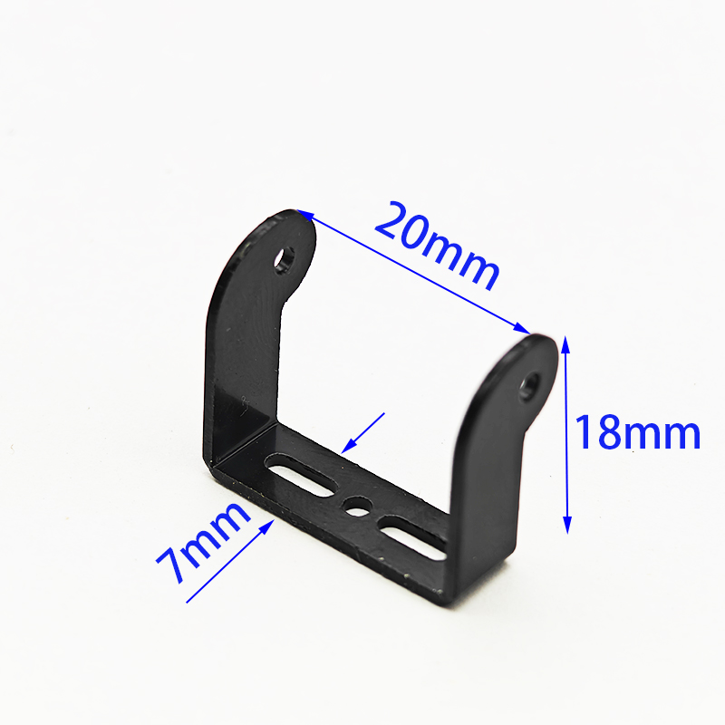 19*19mm Micro FPV Camera Mount - Drone Camera Mount recensione e prezzo