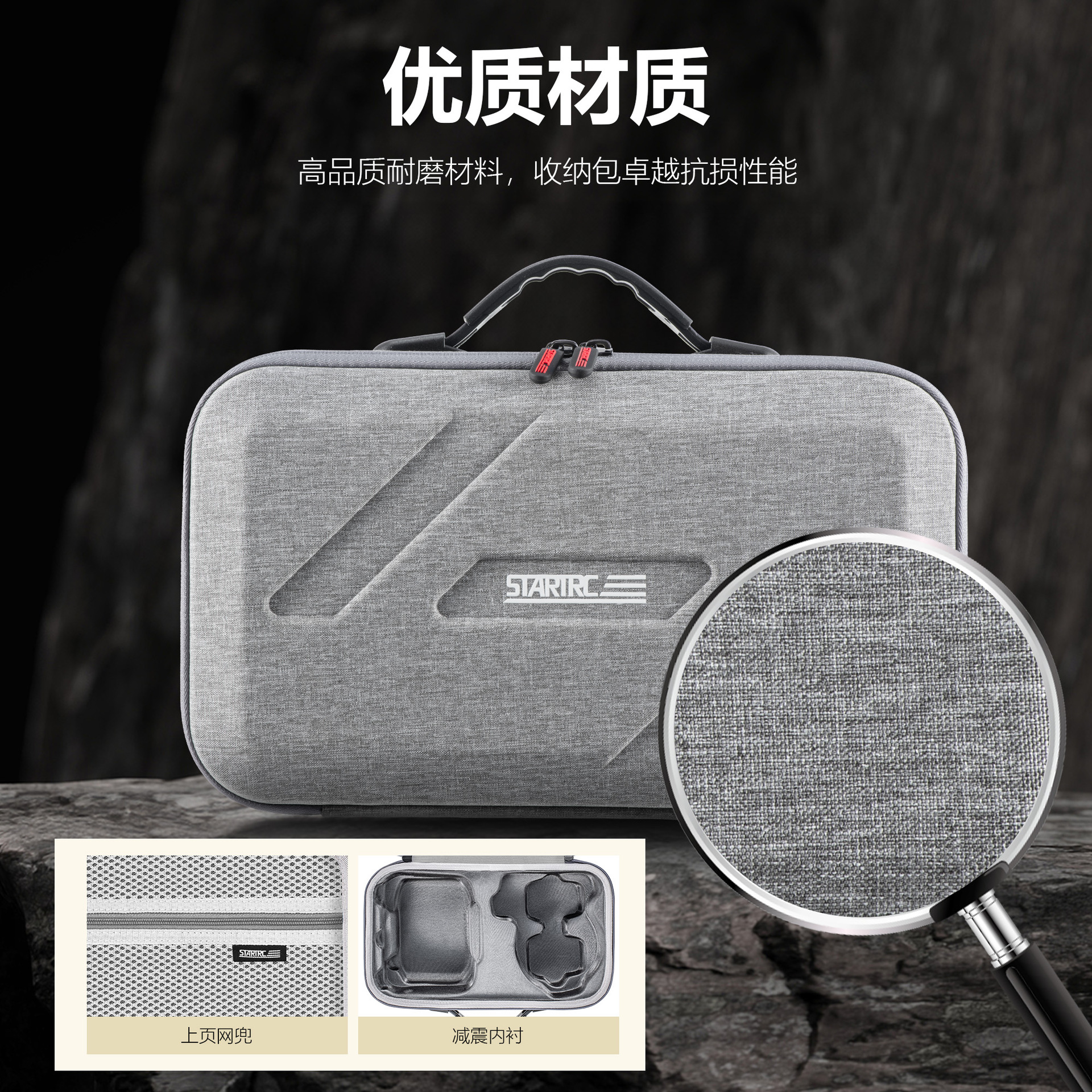 For DJI FLIP Standard Waterpro - Drone Camera Waterproof recensione e prezzo