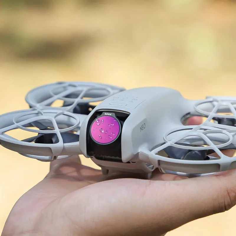 Lens Filter for DJI Neo ND Fil - Drone Camera Filter recensione e prezzo
