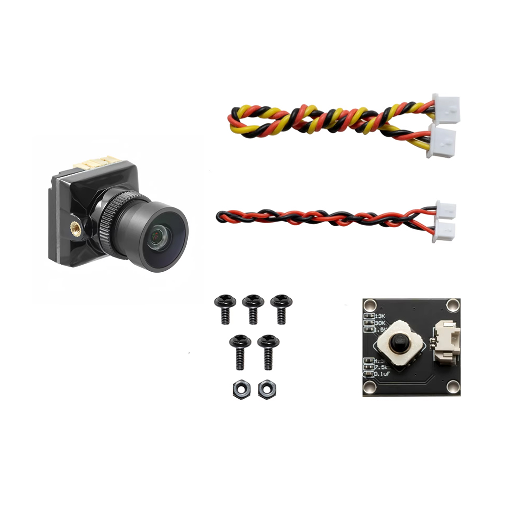 JINJIEAN Little Boy Series B19 - Drone Camera Night Vision recensione e prezzo