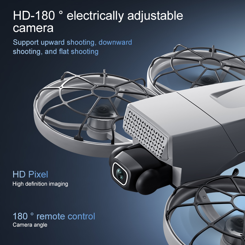 G63 Drone 8K HD Dual Cameras 1 - Drone Camera Vlog recensione e prezzo