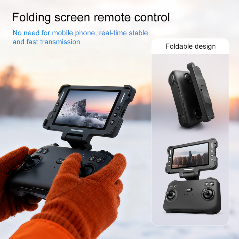 G63 Drone 8K HD Dual Cameras 1 - Drone Camera Vlog recensione e prezzo